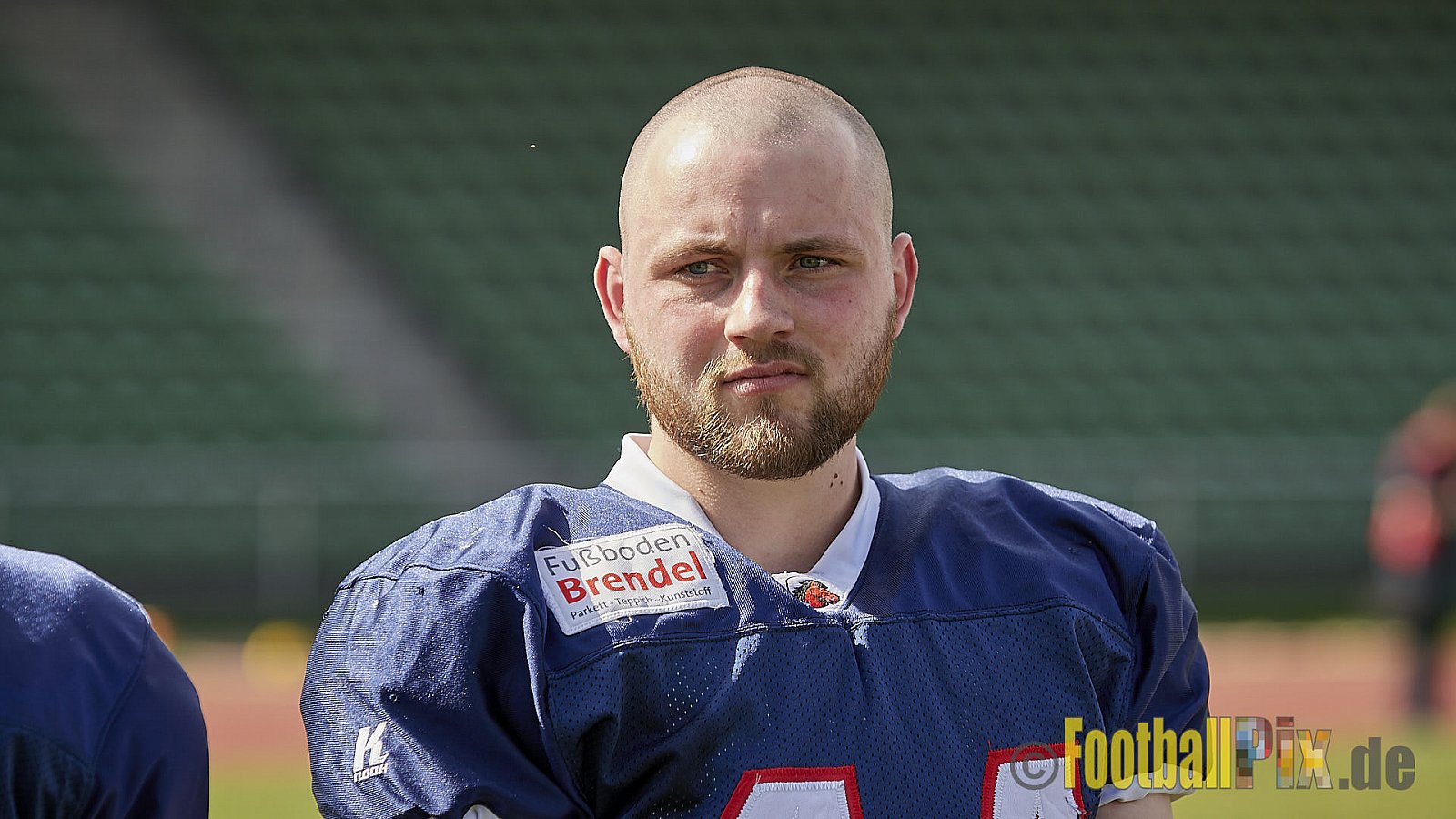 Recklinghausen Chargers vs. Schiefbahn Riders  - 07.04.2018 Pre-Season Game: Recklinghausen Chargers vs. Schiefbahn Riders (6:7)