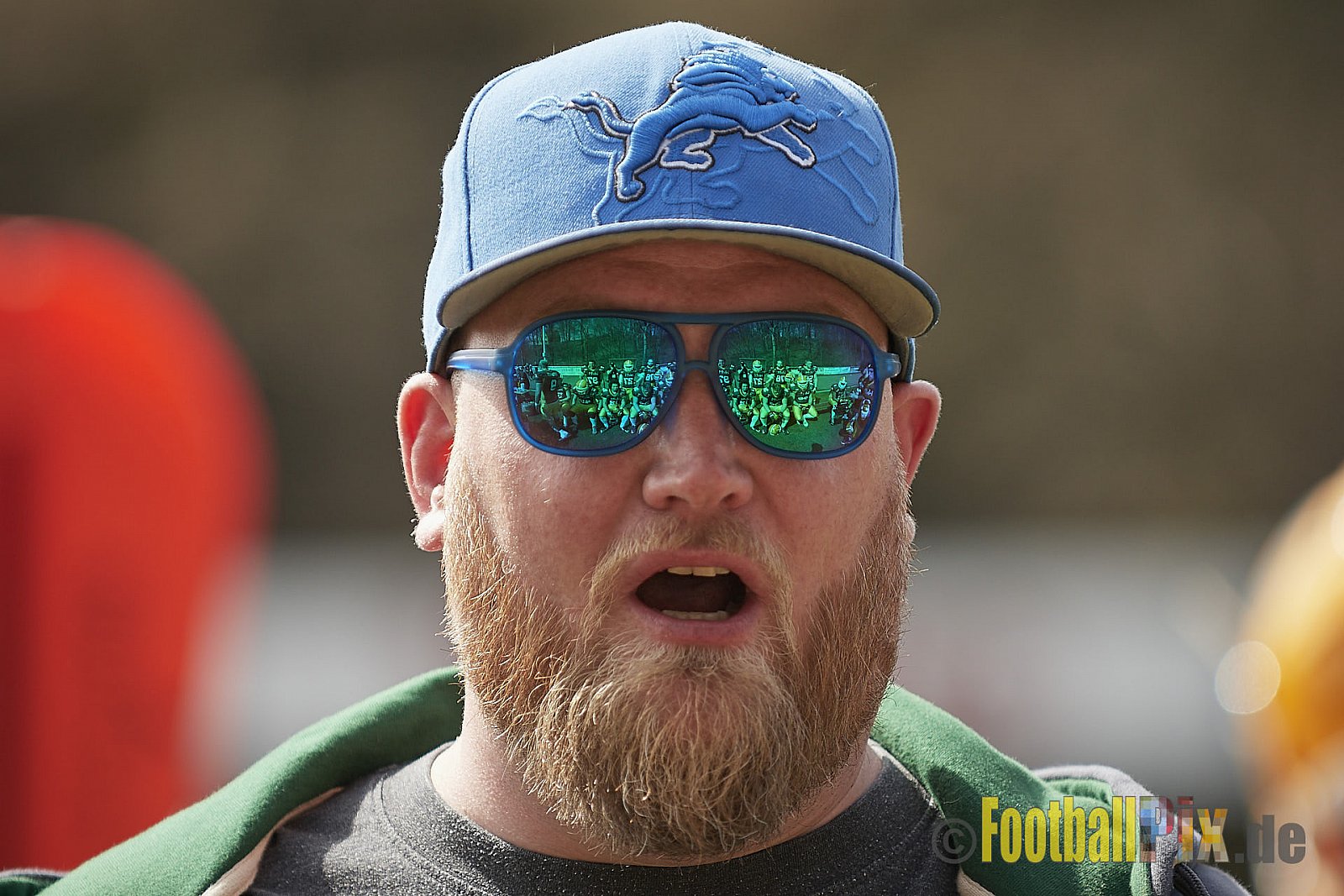 Wupperbowl 2018 - 08.04.2018 Pre-Season Turnier Wupperbowl 2018