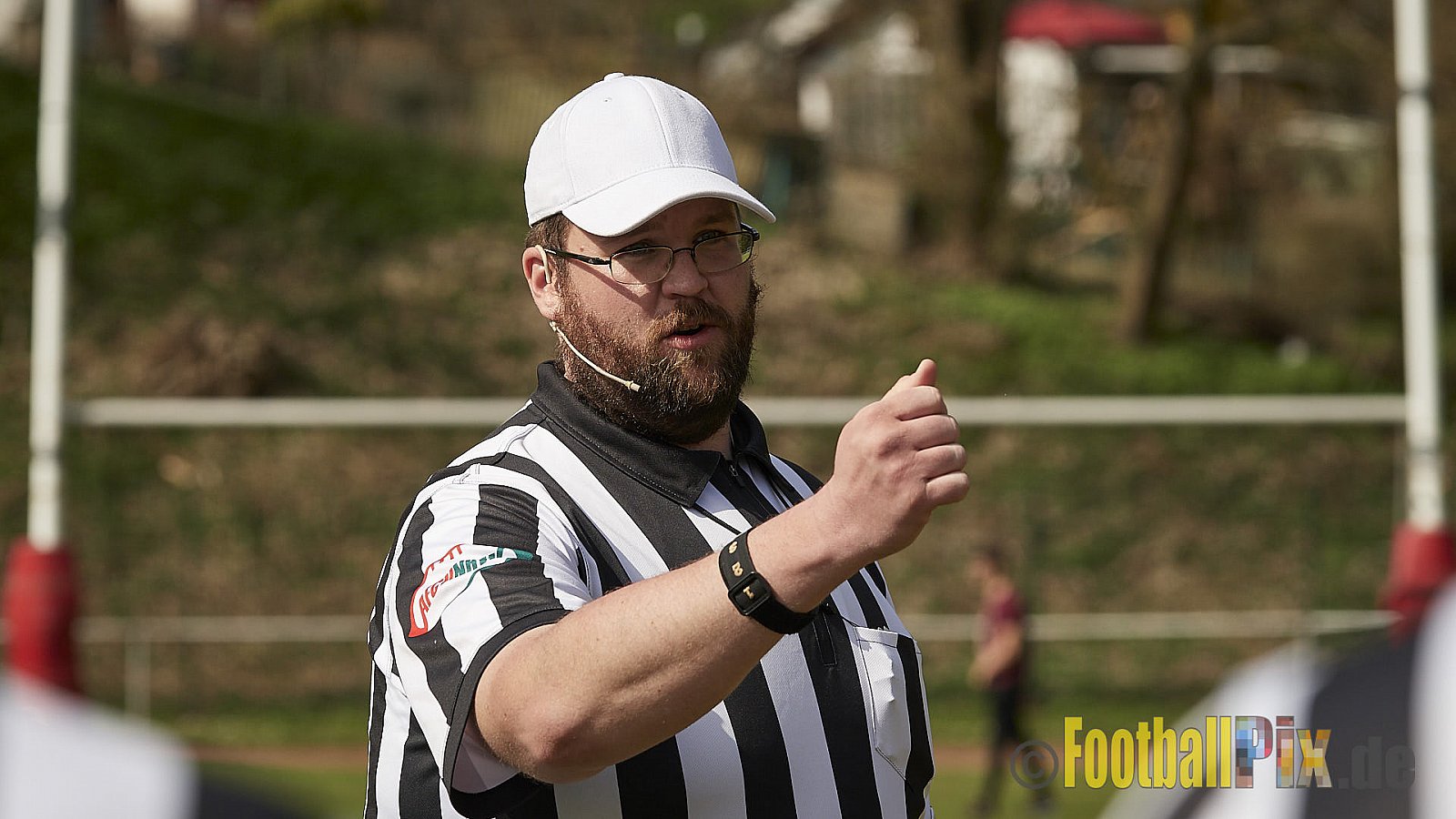 Wupperbowl 2018 - 08.04.2018 Pre-Season Turnier Wupperbowl 2018