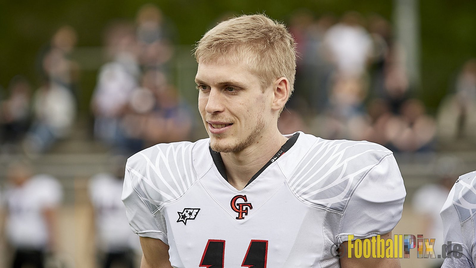 Essen Assindia Cardinals vs. Cologne Falcons - EssenAssindiaCardinalsVsCologneFalcons