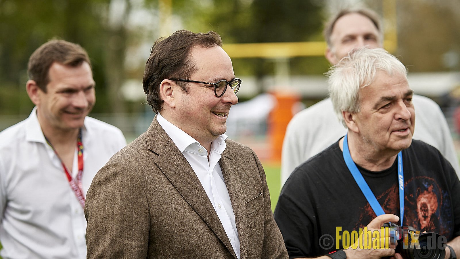 Essen Assindia Cardinals vs. Cologne Falcons - EssenAssindiaCardinalsVsCologneFalcons
