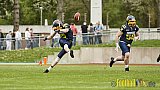 Essen Assindia Cardinals vs. Cologne Falcons - EssenAssindiaCardinalsVsCologneFalcons