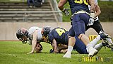 Essen Assindia Cardinals vs. Cologne Falcons - EssenAssindiaCardinalsVsCologneFalcons