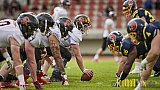 Essen Assindia Cardinals vs. Cologne Falcons - EssenAssindiaCardinalsVsCologneFalcons