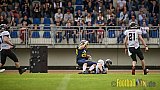 Essen Assindia Cardinals vs. Cologne Falcons - EssenAssindiaCardinalsVsCologneFalcons