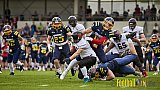 Essen Assindia Cardinals vs. Cologne Falcons - EssenAssindiaCardinalsVsCologneFalcons