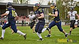 Essen Assindia Cardinals vs. Cologne Falcons - EssenAssindiaCardinalsVsCologneFalcons