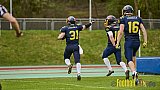 Essen Assindia Cardinals vs. Cologne Falcons - EssenAssindiaCardinalsVsCologneFalcons