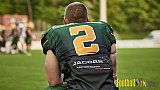 Cologne Crocodiles vs. Kiel Baltic Hurricanes  - 21.04.2018 GFL Nord: Cologne Crocodiles vs. Kiel Baltic Hurricanes (32:14)