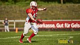 Gelsenkirchen Devils vs. Essen Assindia Cardinals - 21.04.2018 RL NRW: Gelsenkirchen Devils vs. Essen Assindia Cardinals (0:34)