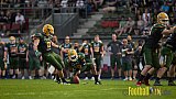 Cologne Crocodiles vs. Kiel Baltic Hurricanes  - 21.04.2018 GFL Nord: Cologne Crocodiles vs. Kiel Baltic Hurricanes (32:14)