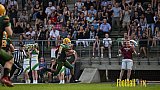 Cologne Crocodiles vs. Kiel Baltic Hurricanes  - 21.04.2018 GFL Nord: Cologne Crocodiles vs. Kiel Baltic Hurricanes (32:14)