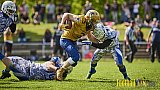 Schiefbahn Riders vs. Witterschlick Fighting Miners - SchiefbahnRidersVsWitterschlickFightingMiners