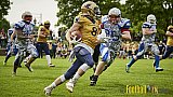 Schiefbahn Riders vs. Witterschlick Fighting Miners - SchiefbahnRidersVsWitterschlickFightingMiners