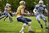 Schiefbahn Riders vs. Witterschlick Fighting Miners - SchiefbahnRidersVsWitterschlickFightingMiners