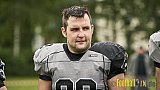 Mönchengladbach Wolfpack vs. Cologne Crocodiles Prospects - 10.05.2018 VL NRW: Mönchengladbach Wolfpack vs. Cologne Crocodiles Prospects (0:0)