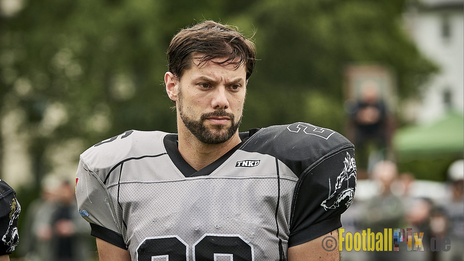 Mönchengladbach Wolfpack vs. Cologne Crocodiles Prospects - 10.05.2018 VL NRW: Mönchengladbach Wolfpack vs. Cologne Crocodiles Prospects (0:0)