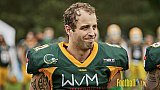 Mönchengladbach Wolfpack vs. Cologne Crocodiles Prospects - 10.05.2018 VL NRW: Mönchengladbach Wolfpack vs. Cologne Crocodiles Prospects (0:0)