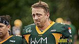 Mönchengladbach Wolfpack vs. Cologne Crocodiles Prospects - 10.05.2018 VL NRW: Mönchengladbach Wolfpack vs. Cologne Crocodiles Prospects (0:0)