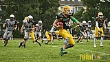 Mönchengladbach Wolfpack vs. Cologne Crocodiles Prospects - 10.05.2018 VL NRW: Mönchengladbach Wolfpack vs. Cologne Crocodiles Prospects (0:0)