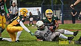 Mönchengladbach Wolfpack vs. Cologne Crocodiles Prospects - 10.05.2018 VL NRW: Mönchengladbach Wolfpack vs. Cologne Crocodiles Prospects (0:0)