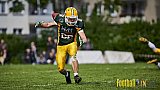 Mönchengladbach Wolfpack vs. Cologne Crocodiles Prospects - 10.05.2018 VL NRW: Mönchengladbach Wolfpack vs. Cologne Crocodiles Prospects (0:0)