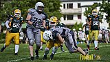 Mönchengladbach Wolfpack vs. Cologne Crocodiles Prospects - 10.05.2018 VL NRW: Mönchengladbach Wolfpack vs. Cologne Crocodiles Prospects (0:0)