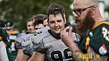 Mönchengladbach Wolfpack vs. Cologne Crocodiles Prospects - 10.05.2018 VL NRW: Mönchengladbach Wolfpack vs. Cologne Crocodiles Prospects (0:0)