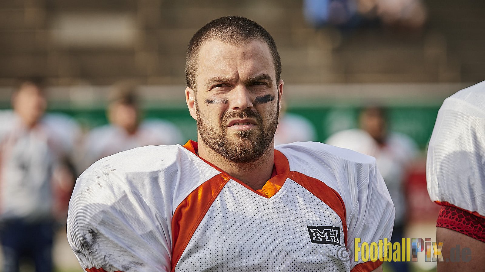 Solingen Paladins vs. Rostock Griffins - 12.05.2018 GFL2: Solingen Paladins vs. Rostock Griffins (41:30)