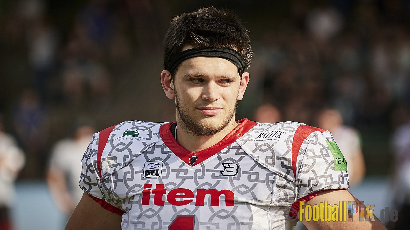Solingen Paladins vs. Paderborn Dolphins  - SolingenPaladinsVsPaderbornDolphins