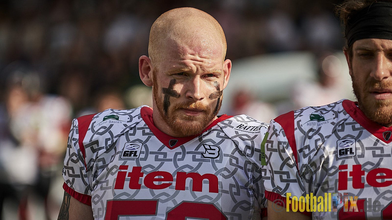 Solingen Paladins vs. Paderborn Dolphins  - SolingenPaladinsVsPaderbornDolphins