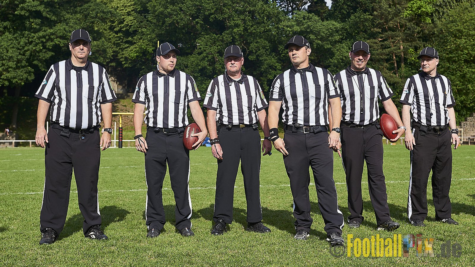 Solingen Paladins vs. Paderborn Dolphins  - SolingenPaladinsVsPaderbornDolphins