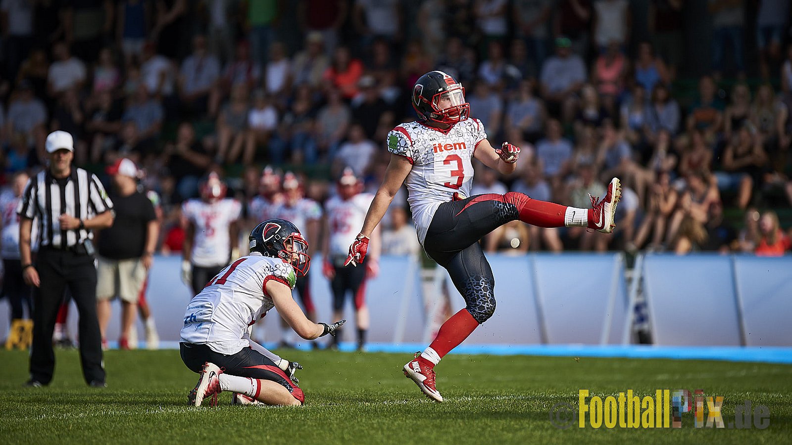 Solingen Paladins vs. Paderborn Dolphins  - SolingenPaladinsVsPaderbornDolphins