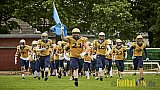 Schiefbahn Riders vs. M&ouml;nchengladbach Wolfpack - SchiefbahnRidersVsMgWolfpack