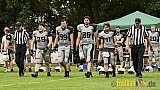 Schiefbahn Riders vs. M&ouml;nchengladbach Wolfpack - SchiefbahnRidersVsMgWolfpack
