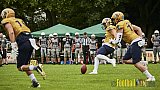 Schiefbahn Riders vs. M&ouml;nchengladbach Wolfpack - SchiefbahnRidersVsMgWolfpack