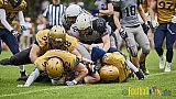 Schiefbahn Riders vs. M&ouml;nchengladbach Wolfpack - SchiefbahnRidersVsMgWolfpack