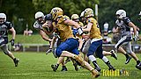 Schiefbahn Riders vs. M&ouml;nchengladbach Wolfpack - SchiefbahnRidersVsMgWolfpack