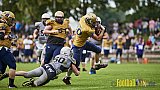 Schiefbahn Riders vs. M&ouml;nchengladbach Wolfpack - SchiefbahnRidersVsMgWolfpack