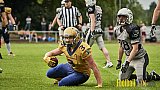 Schiefbahn Riders vs. M&ouml;nchengladbach Wolfpack - SchiefbahnRidersVsMgWolfpack