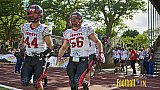 Düsseldorf Panther vs. Solingen Paladins - DPantherVsSolingenPaladins