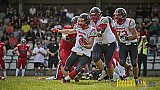 Düsseldorf Panther vs. Solingen Paladins - DPantherVsSolingenPaladins