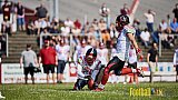 Düsseldorf Panther vs. Solingen Paladins - DPantherVsSolingenPaladins