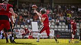 Düsseldorf Panther vs. Solingen Paladins - DPantherVsSolingenPaladins