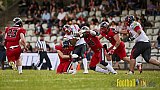 Düsseldorf Panther vs. Solingen Paladins - DPantherVsSolingenPaladins