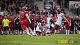 Düsseldorf Panther vs. Solingen Paladins - DPantherVsSolingenPaladins