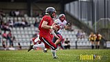 Düsseldorf Panther vs. Solingen Paladins - DPantherVsSolingenPaladins