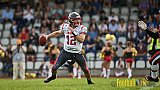 Düsseldorf Panther vs. Solingen Paladins - DPantherVsSolingenPaladins