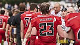 Düsseldorf Panther vs. Solingen Paladins - DPantherVsSolingenPaladins