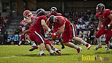 Düsseldorf Panther vs. Lübeck Cougars - DPantherVsLCougars